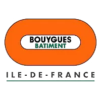 Logo Bouygues Batiment IdF